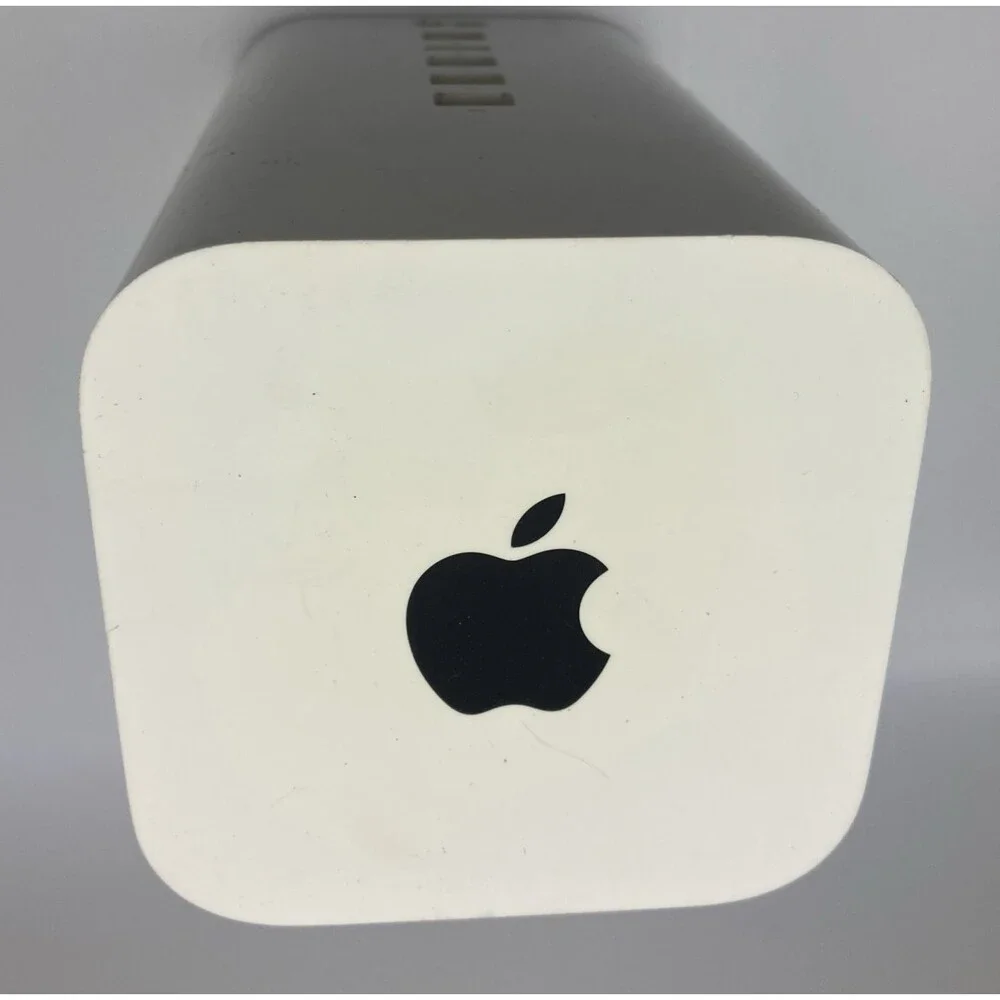 Apple A1521 AirPort Extreme Base Station Wireless Router No Cable Untested PARTS